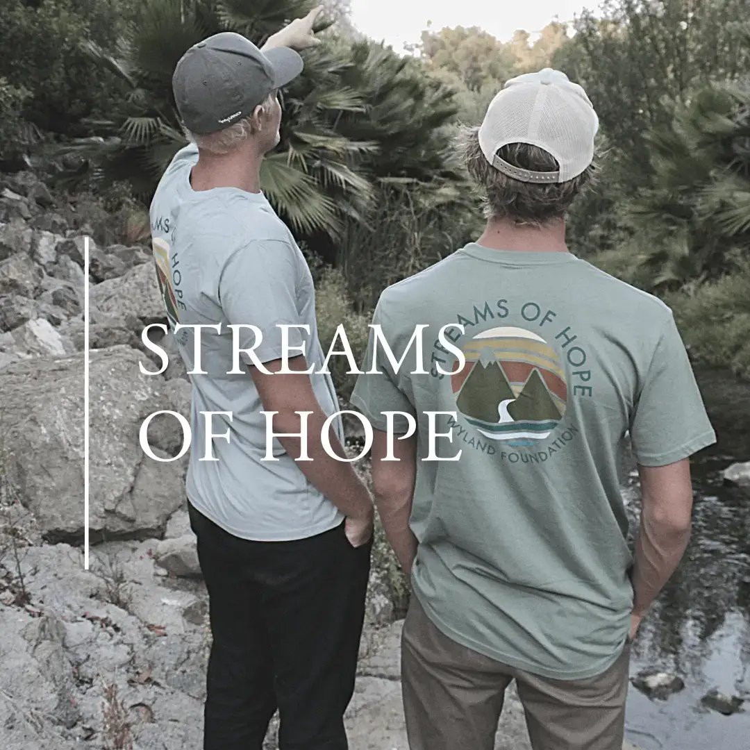 Streams of Hope Gift Collection