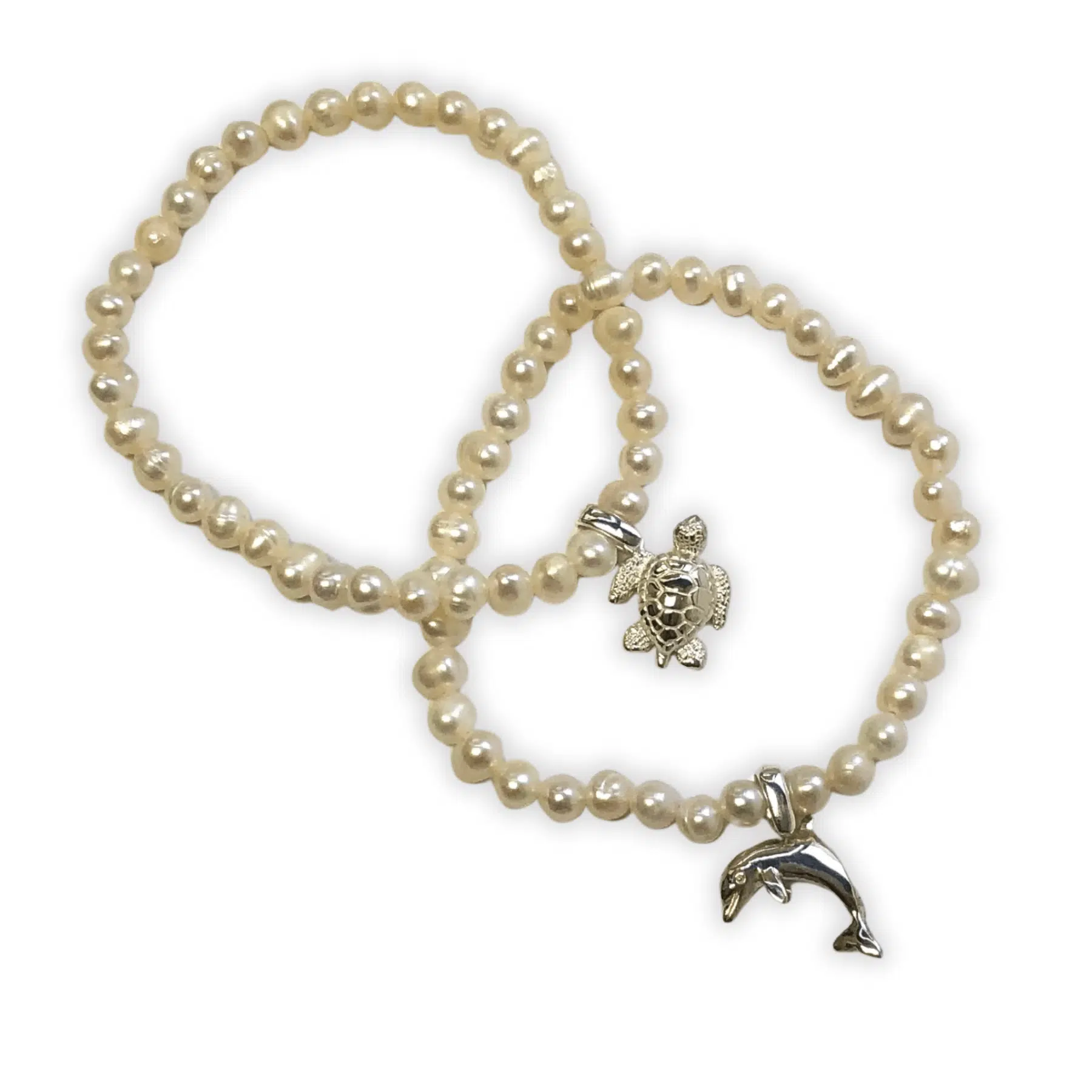 WYPAP-MMA-405-432_ stretch pearl with Wy charm and bail-main