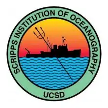 Scripps Institute of Oceanography